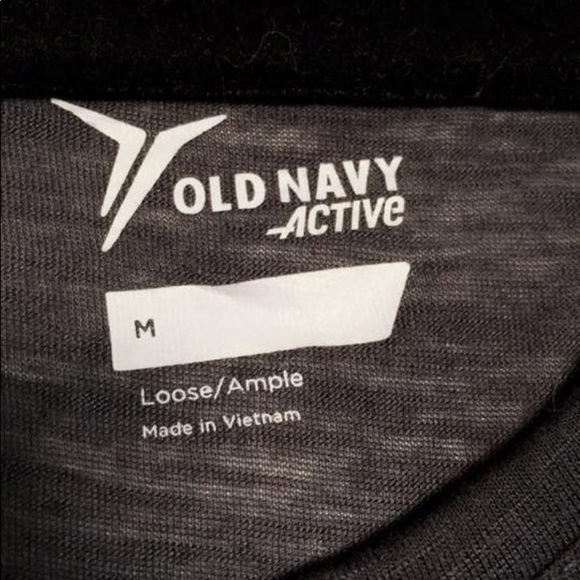 Work out tee 😀 - Picture 2 of 2